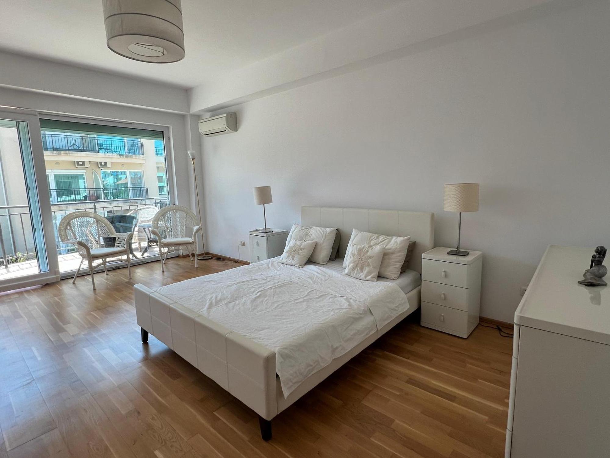 Sea Haven Mamaia Lux 130 M2 Vedere Mare Năvodari Exterior foto